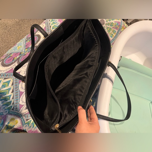 Michael Kors large Jet set laptop tote - Picture 6 of 8